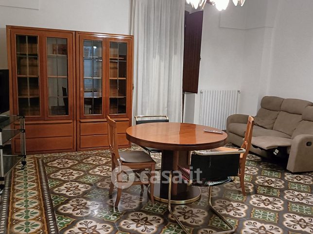 Appartamento in residenziale in Via San Lorenzo da Brindisi