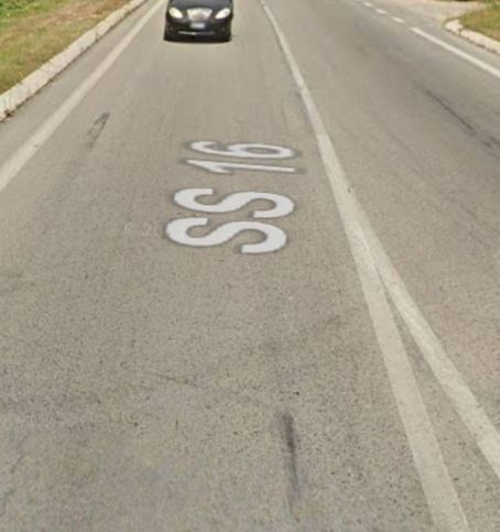 Appartamento in residenziale in Strada Statale 16