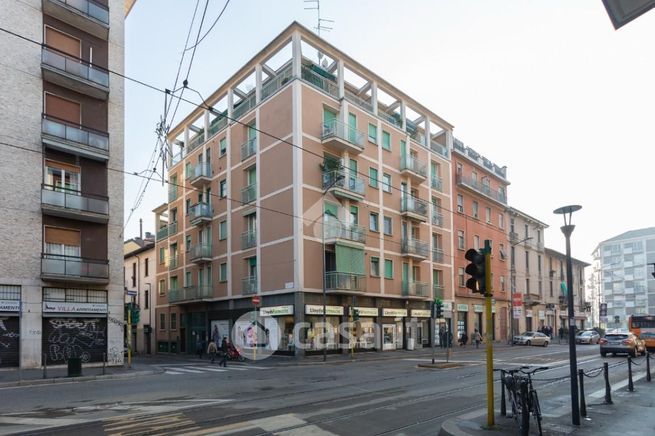 Appartamento in residenziale in Via Palanzone 33