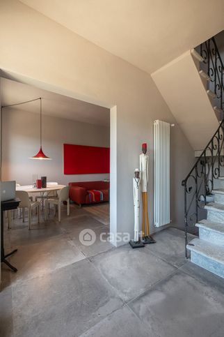 Rustico/casale in residenziale in Via del Campisano