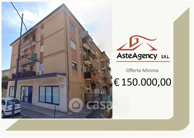 Ufficio in commerciale in Via Castellana 59