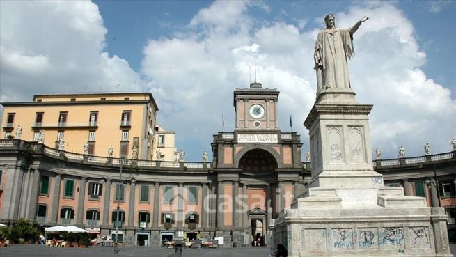 Appartamento in residenziale in Via Enrico Pessina 73