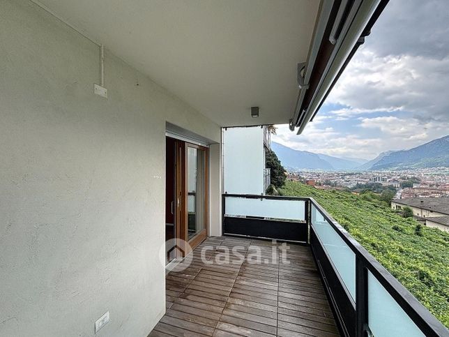 Appartamento in residenziale in