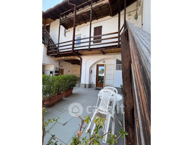 Appartamento in residenziale in Via Umberto I