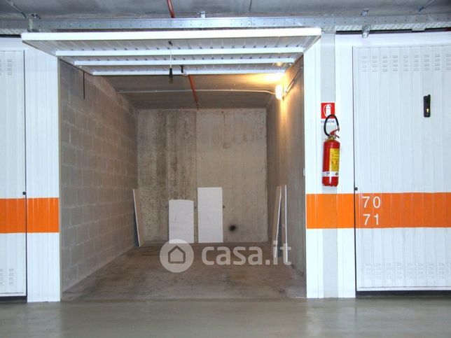 Garage/posto auto in residenziale in Piazza Risorgimento