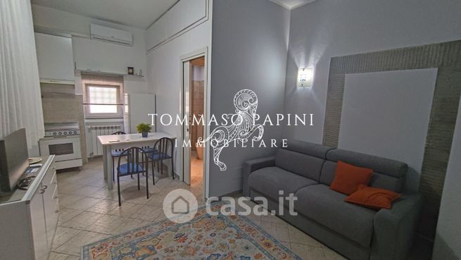 Appartamento in residenziale in Via del Romito 40