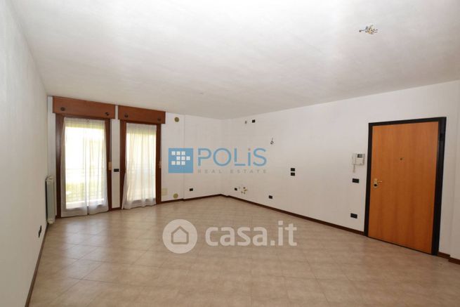 Appartamento in residenziale in