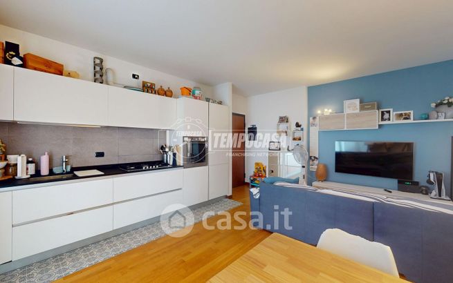 Appartamento in residenziale in Via Beato Angelico 3