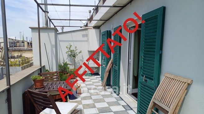 Appartamento in residenziale in Via San Lorenzo 5