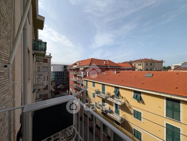 Appartamento in residenziale in Via Eraldo Fico 19