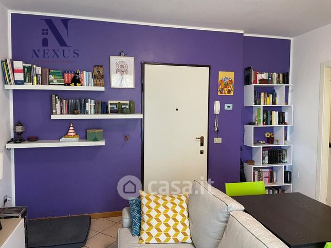 Appartamento in residenziale in Via del Colle