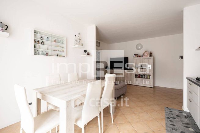 Appartamento in residenziale in 