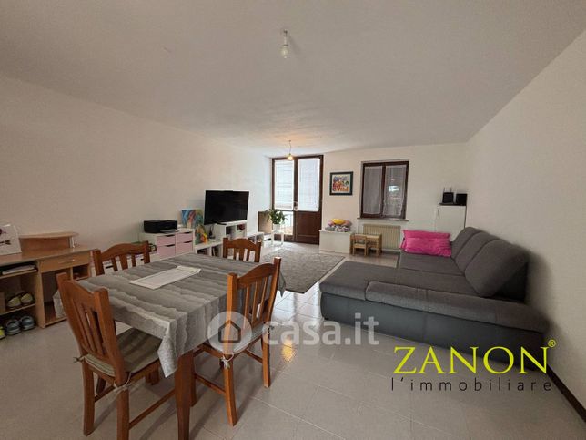 Appartamento in residenziale in Via Pietro Zorutti 24