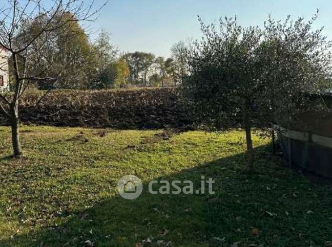 Terreno agricolo in commerciale in Via Gazzo