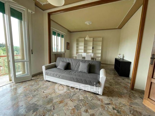Appartamento in residenziale in Via della Martellina