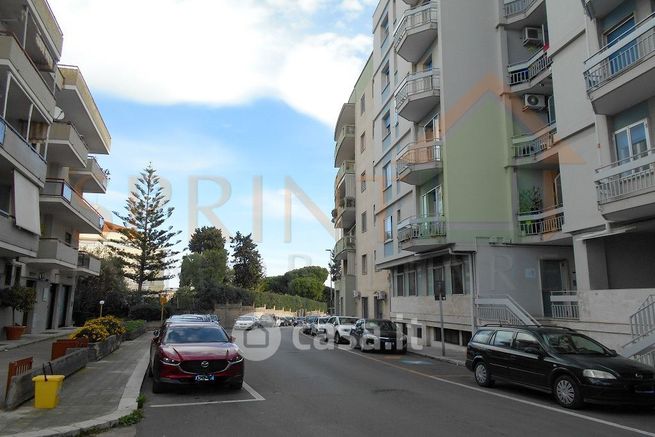 Appartamento in residenziale in Via Amleto Pesce