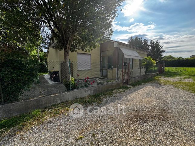 Casa indipendente in residenziale in Via Bosco Rignano 1