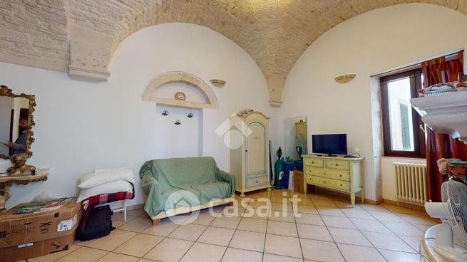 Casa indipendente in residenziale in Via Salvator Rosa