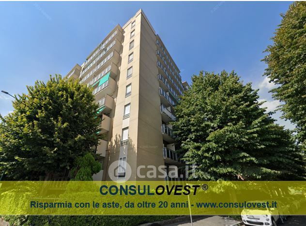 Appartamento in residenziale in Via Luigi Galvani 40