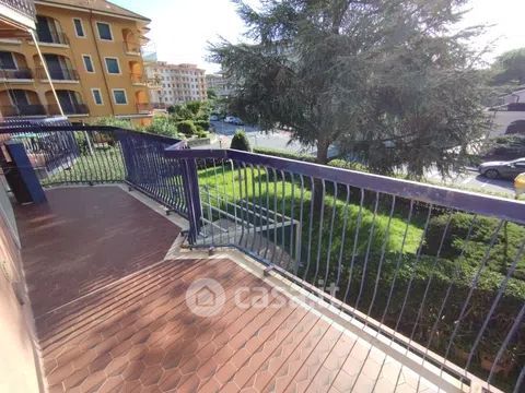 Appartamento in residenziale in Via Rattalino