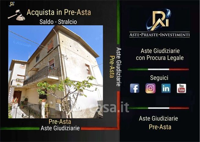 Appartamento in residenziale in Via A. de Gasperi 2 -6