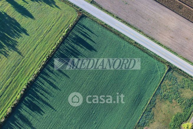 Terreno edificabile in residenziale in 