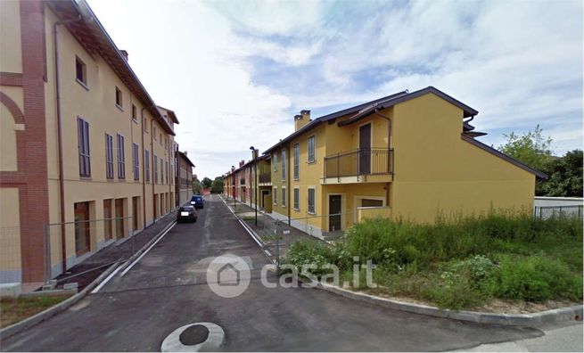 Villetta a schiera in residenziale in Via Generale Saverio Griffini 38