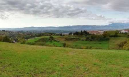 Terreno agricolo in commerciale in Via Poletti