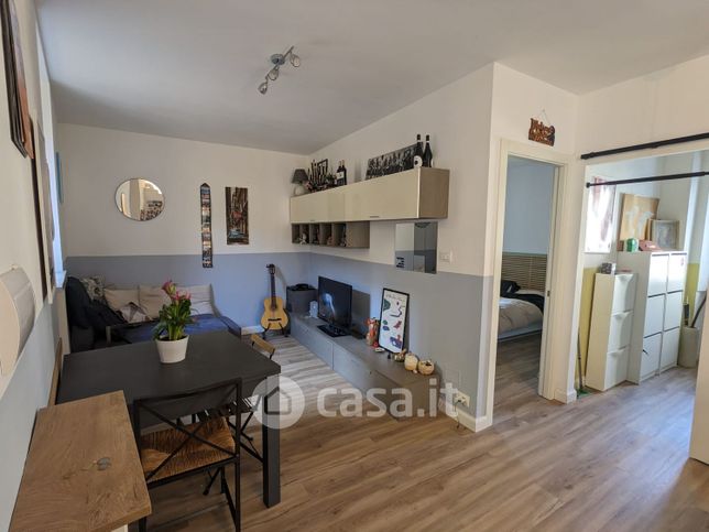 Appartamento in residenziale in Via San Pietro