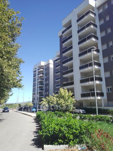 Box/posto auto in residenziale in Via Evangelista Torricelli 22