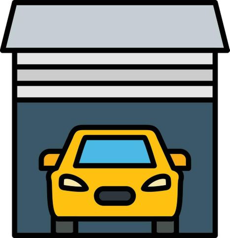 Box/posto auto in residenziale in Via Trento 59