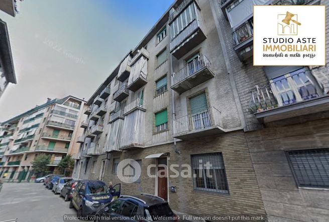 Appartamento in residenziale in Via Daun 8