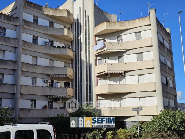 Appartamento in residenziale in Via Don Luigi Sturzo