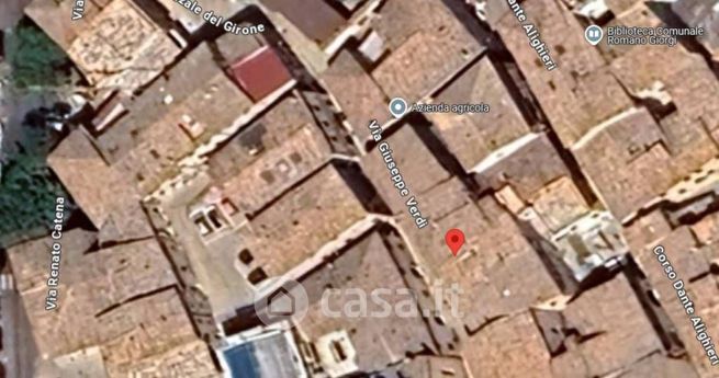 Appartamento in residenziale in Via Giuseppe Verdi