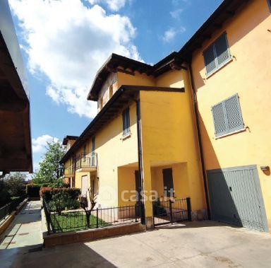 Appartamento in residenziale in Via Leonardo Da Vinci 16