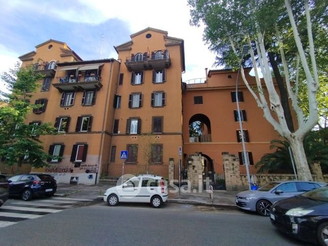 Appartamento in residenziale in Piazza Epiro 12