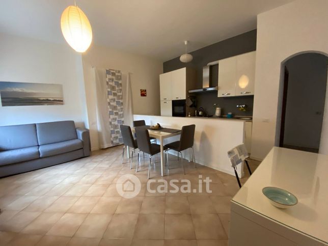 Appartamento in residenziale in Viale Cervia 4