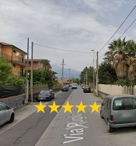 Appartamento in residenziale in Via Peloritani