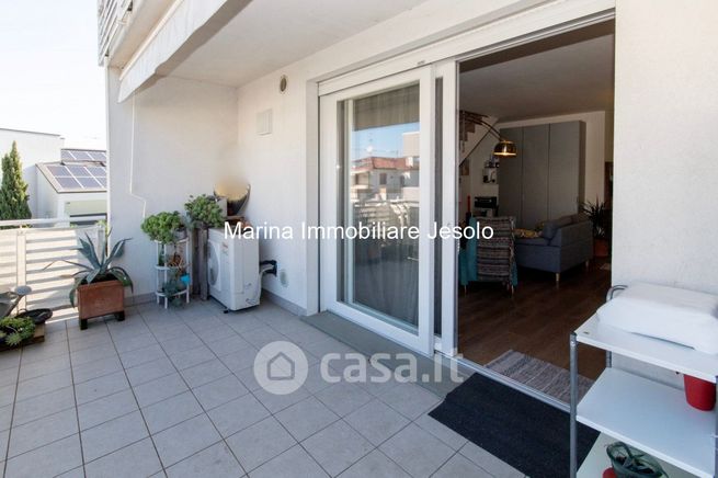 Appartamento in residenziale in Via Selghera