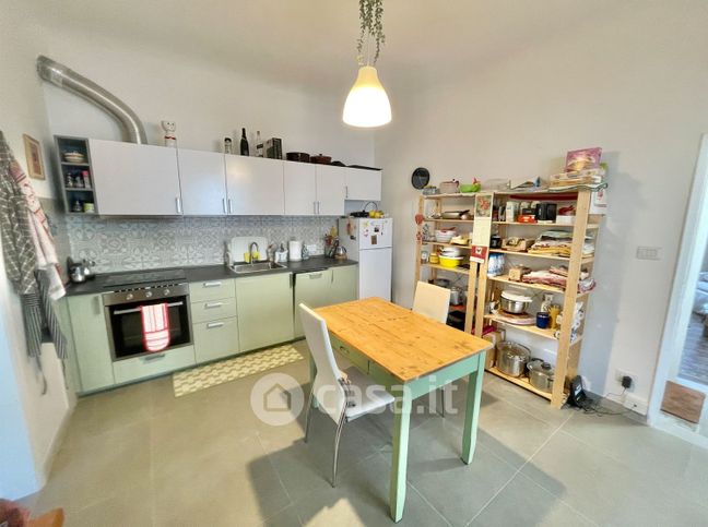 Appartamento in residenziale in Via Tegolaia 13