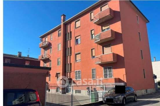 Appartamento in residenziale in Via I Maggio 2