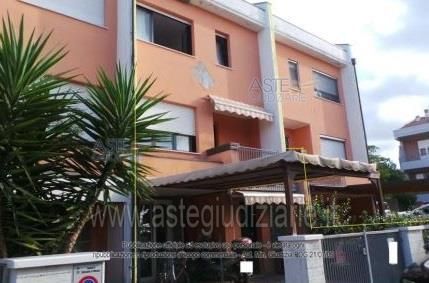 Appartamento in residenziale in Via dei Ciliegi 39