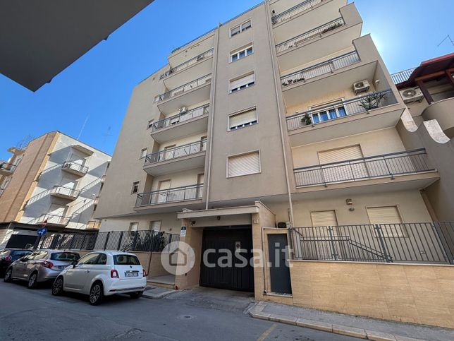Appartamento in residenziale in Via Duca degli Abruzzi