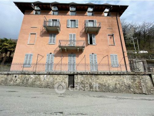 Appartamento in residenziale in Via Garibaldi 62