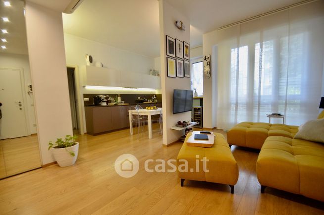 Appartamento in residenziale in Via Privata Renato Birolli 10