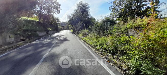 Terreno agricolo in commerciale in Via Provinciale per Castello