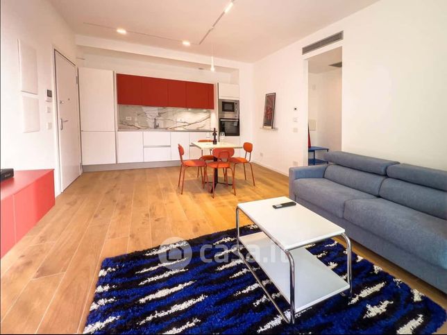 Appartamento in residenziale in Via di Porta Labicana 56