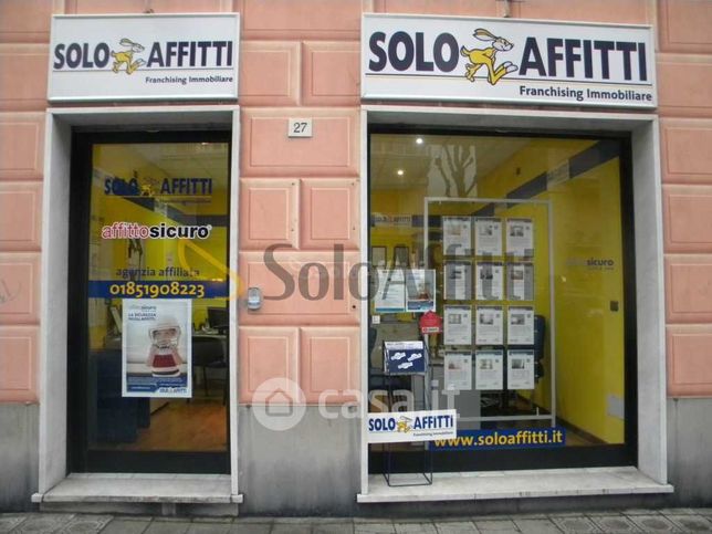 Negozio/locale commerciale in commerciale in 