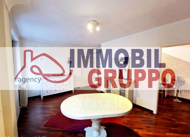 Appartamento in residenziale in Via Palermo
