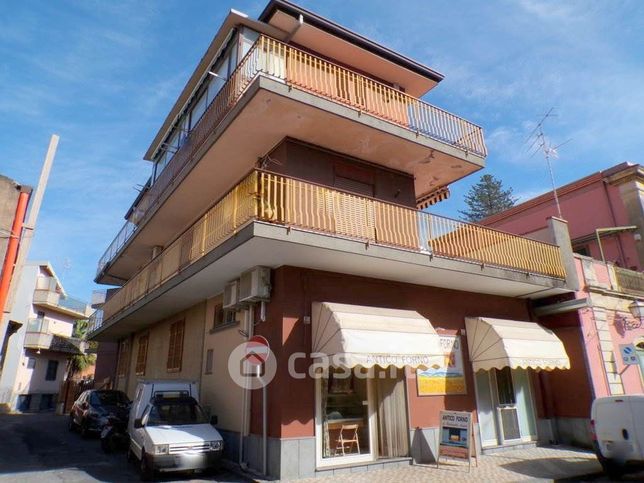 Appartamento in residenziale in Via Sapuppo 1